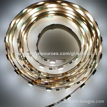 SMD5050 960lm 14.4W/m 24V LED TapeNew